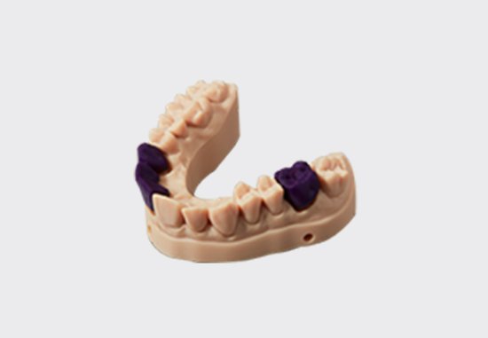 dental grade resin