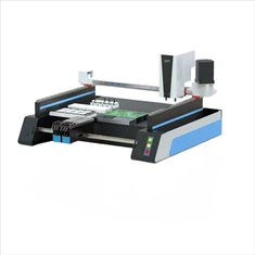 Desktop SMT Pick and Place Machine
