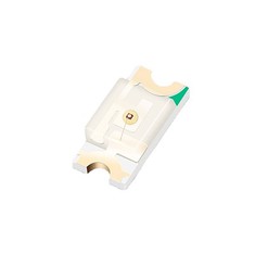 Білий SMD 1206 LED