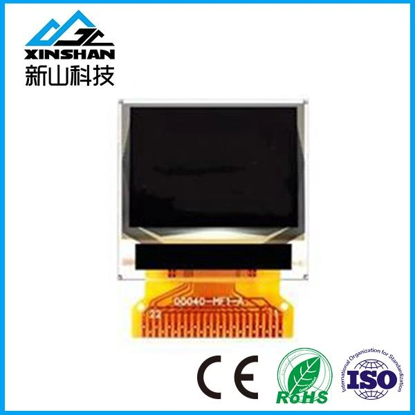 Монохромний M0040 модуль OLED-дисплей