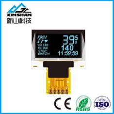 Монохромний M00990 модуль OLED-дисплей