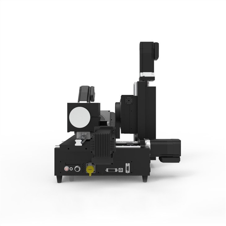 5-axis CNC Engraver